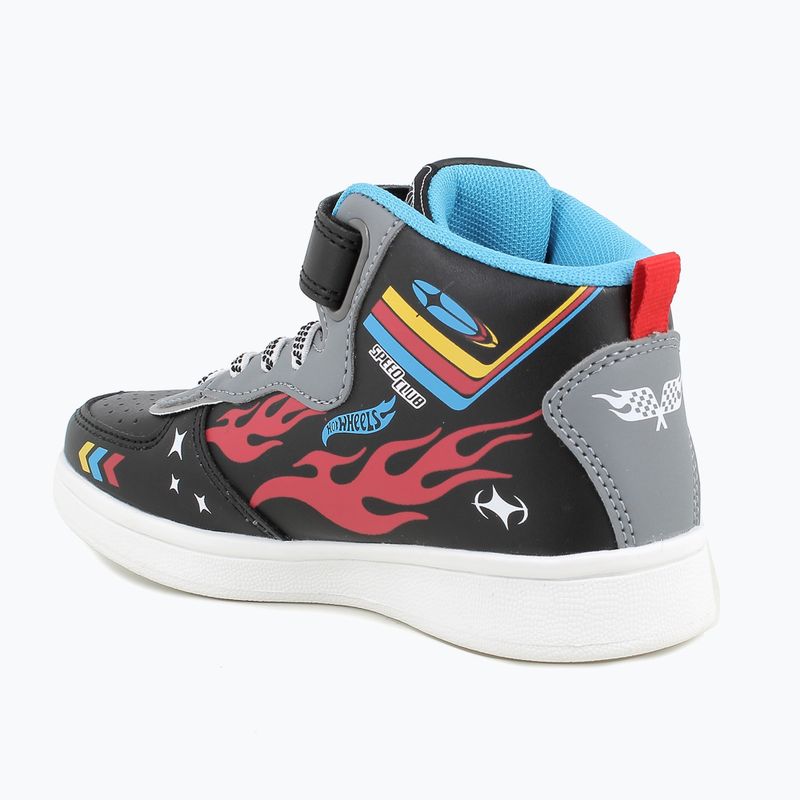 Primigi gyermek cipő HWH 89906 fekete 10