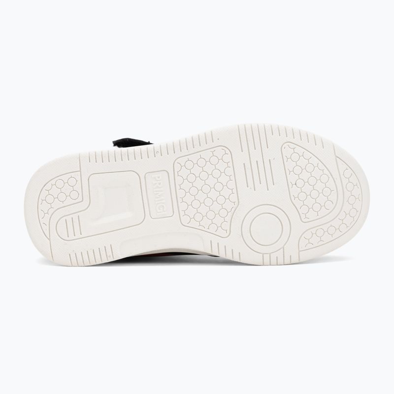 Primigi gyermek cipő HWH 89906 fekete 4