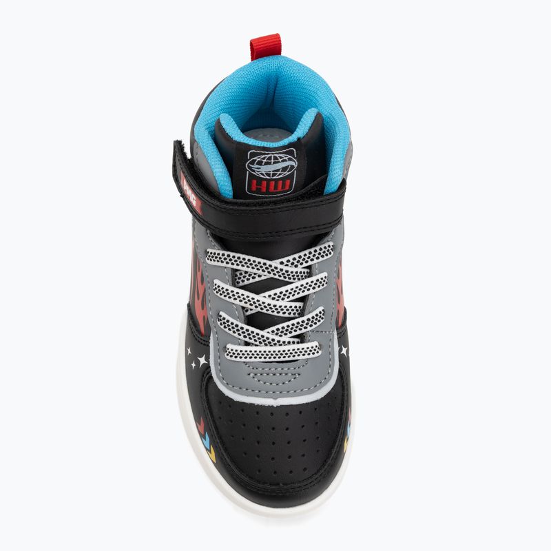 Primigi gyermek cipő HWH 89906 fekete 5