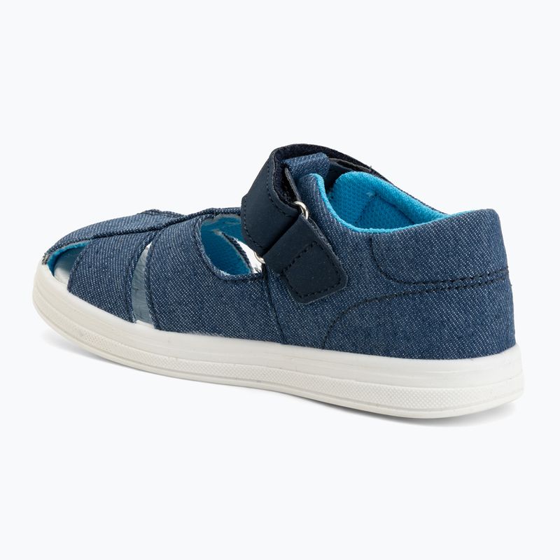 Gyerek szandálok Primigi PBA 13554 denim 3