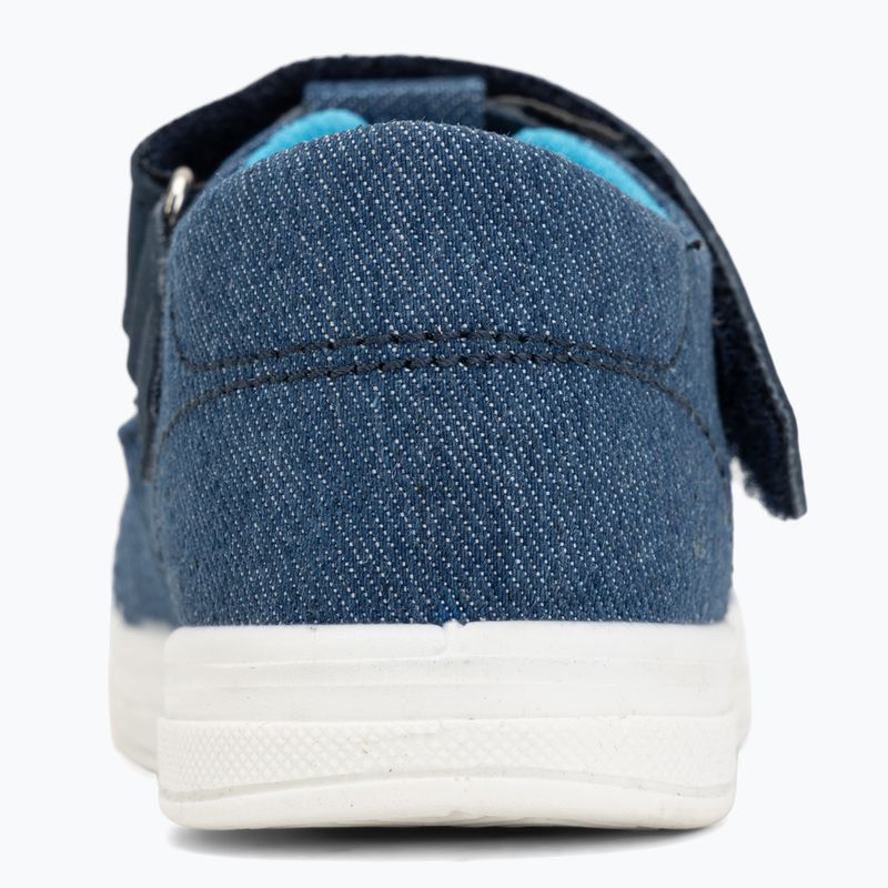 Gyerek szandálok Primigi PBA 13554 denim 6