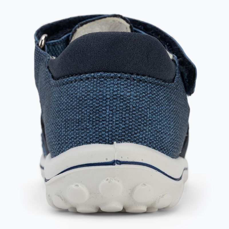 Gyerek szandálok Primigi PSW 13634 denim/blue 6