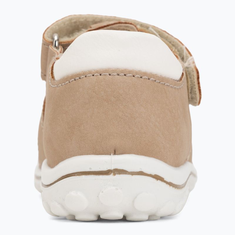 Gyerek szandálok Primigi PSW 13634 dark beige 6