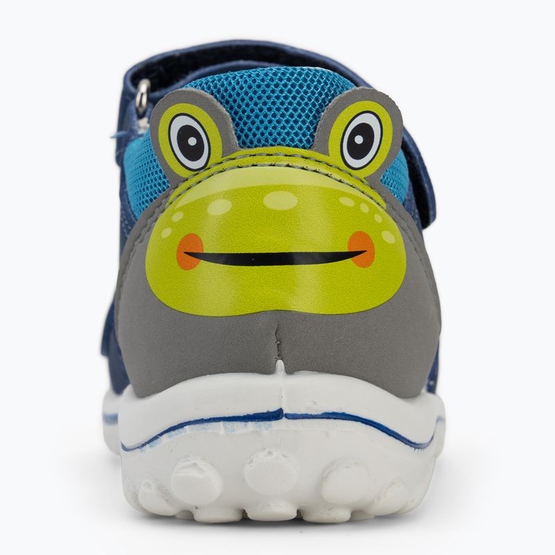 Gyerek szandál Primigi PSW 13642 blue/grey 6