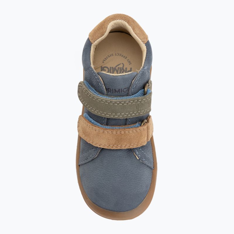 Gyerekcipők Primigi PNL 14000 avio/dark green 5