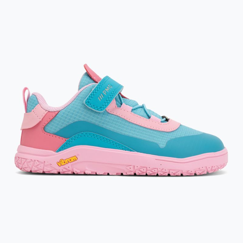 Gyerekcipők Primigi PYR Gore-Tex 14200 blue/pink 2