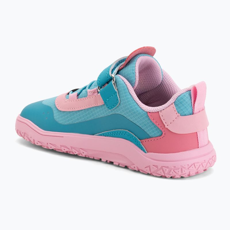 Gyerekcipők Primigi PYR Gore-Tex 14200 blue/pink 3