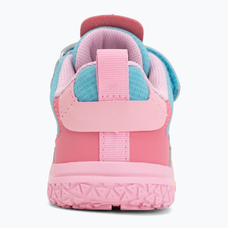 Gyerekcipők Primigi PYR Gore-Tex 14200 blue/pink 6