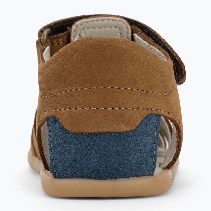 Gyerek szandálok Primigi PGO 14140 tan 6