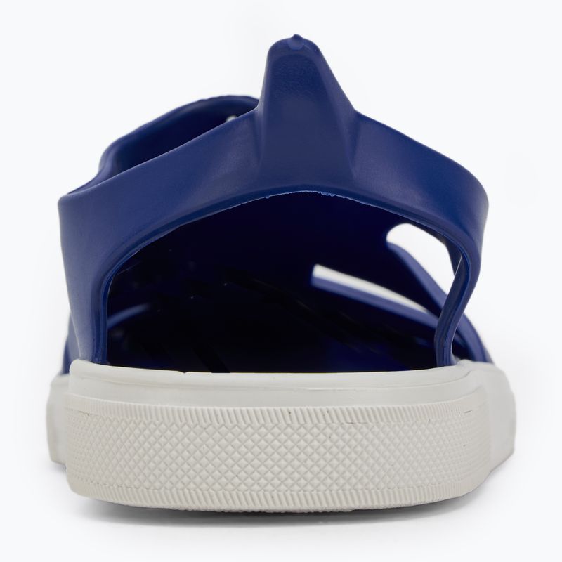 BOATILUS junior szandál Bioty kobalt/fehér 6