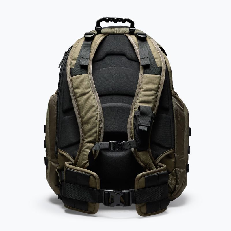 Túrahátizsák Oakley Kitchen Sink 34 l deep olive 2