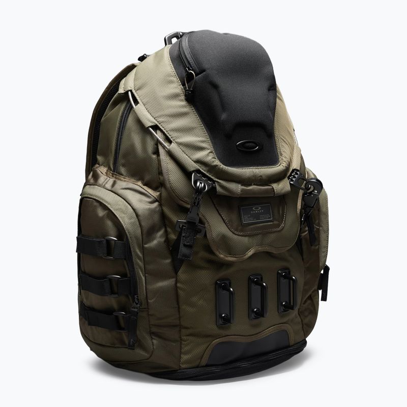 Túrahátizsák Oakley Kitchen Sink 34 l deep olive 3