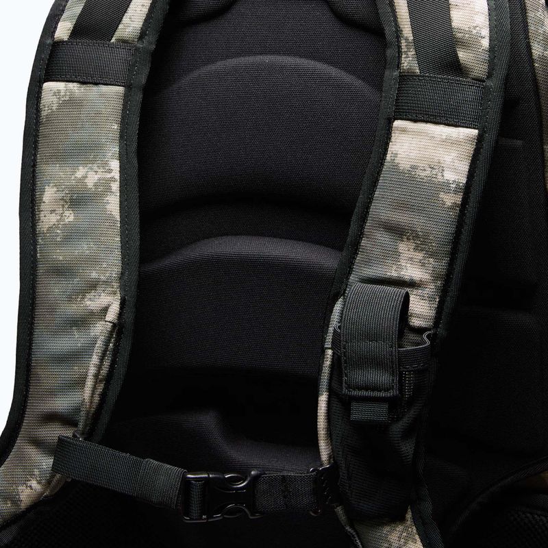 Túrahátizsák Oakley Kitchen Sink 34 l off/slope camo green 7