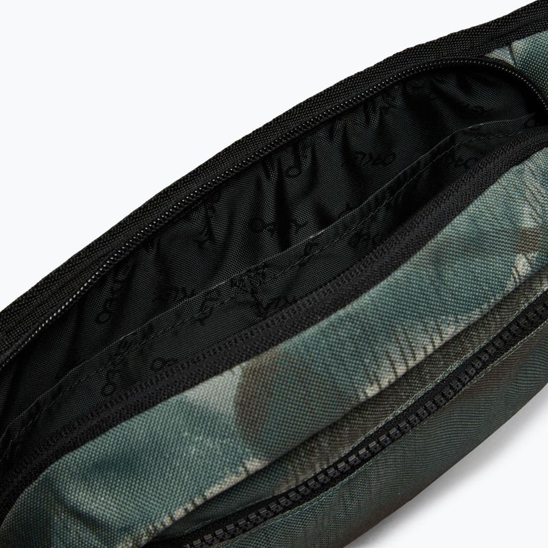 Övtáska Oakley Transit Belt 2 l graffiti camo green 6
