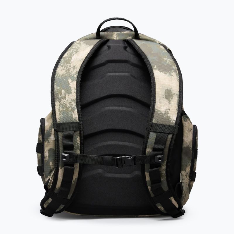 Túrahátizsák Oakley Bathroom Sink RC 21 l off/slope camo green 2