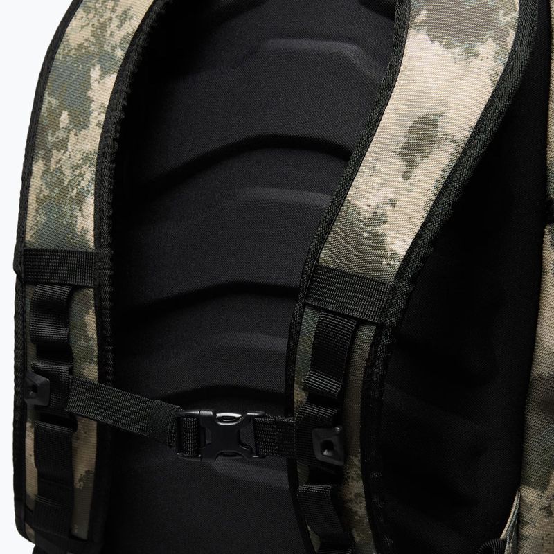 Túrahátizsák Oakley Bathroom Sink RC 21 l off/slope camo green 7