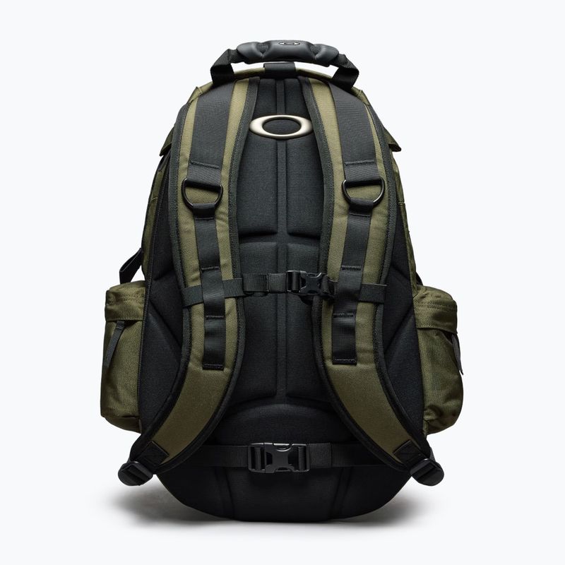Túrahátizsák Oakley Icon RC 32 l deep olive 2