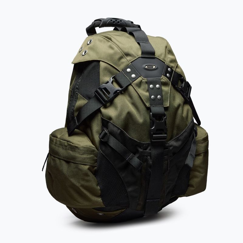 Túrahátizsák Oakley Icon RC 32 l deep olive 3