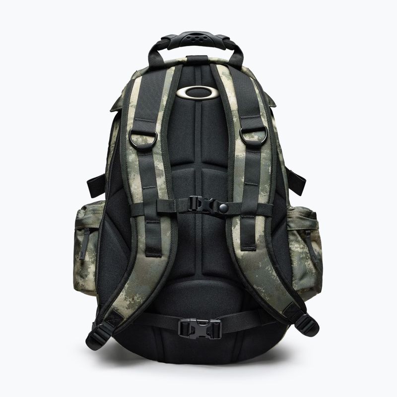Túrahátizsák Oakley Icon RC 32 l off/slope camo green 2