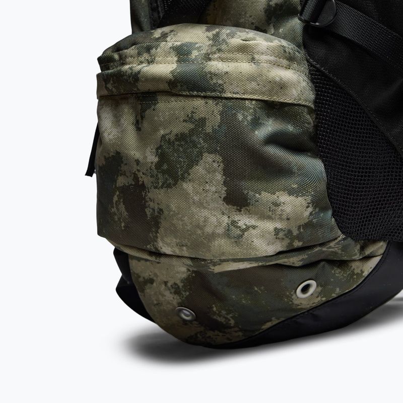 Túrahátizsák Oakley Icon RC 32 l off/slope camo green 5