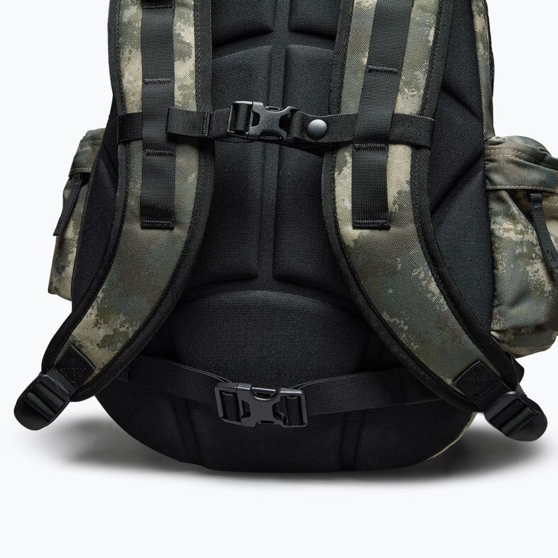 Túrahátizsák Oakley Icon RC 32 l off/slope camo green 6