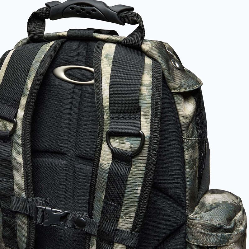 Túrahátizsák Oakley Icon RC 32 l off/slope camo green 7