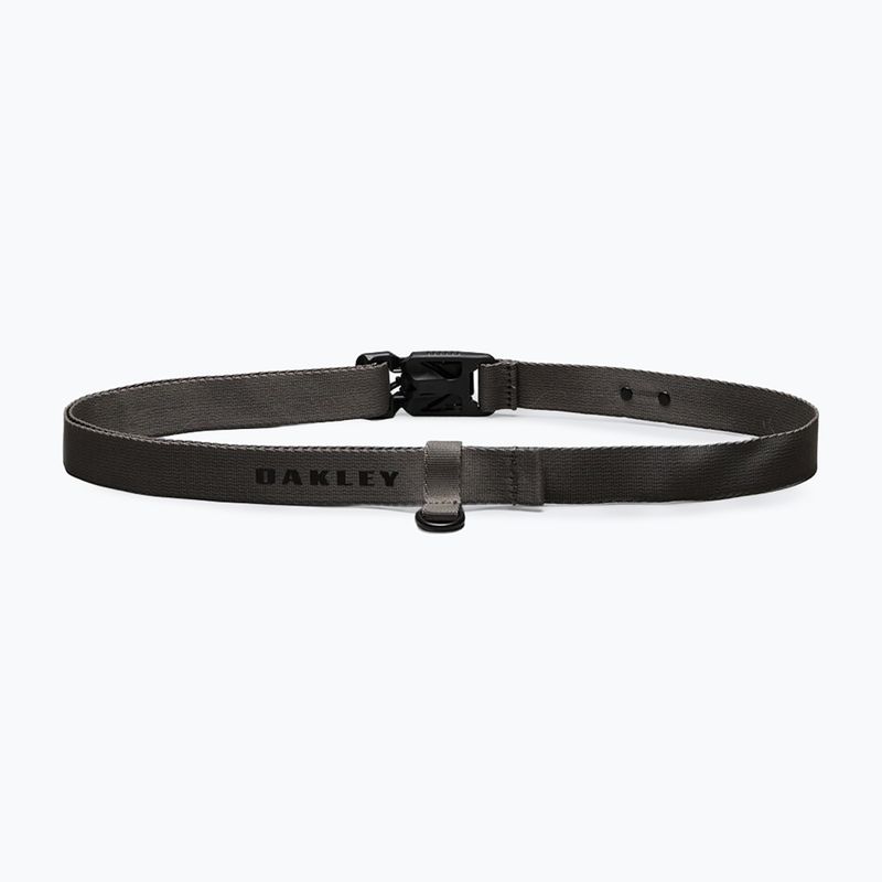 Nadrágöv Oakley Latitude Web granite gray 2