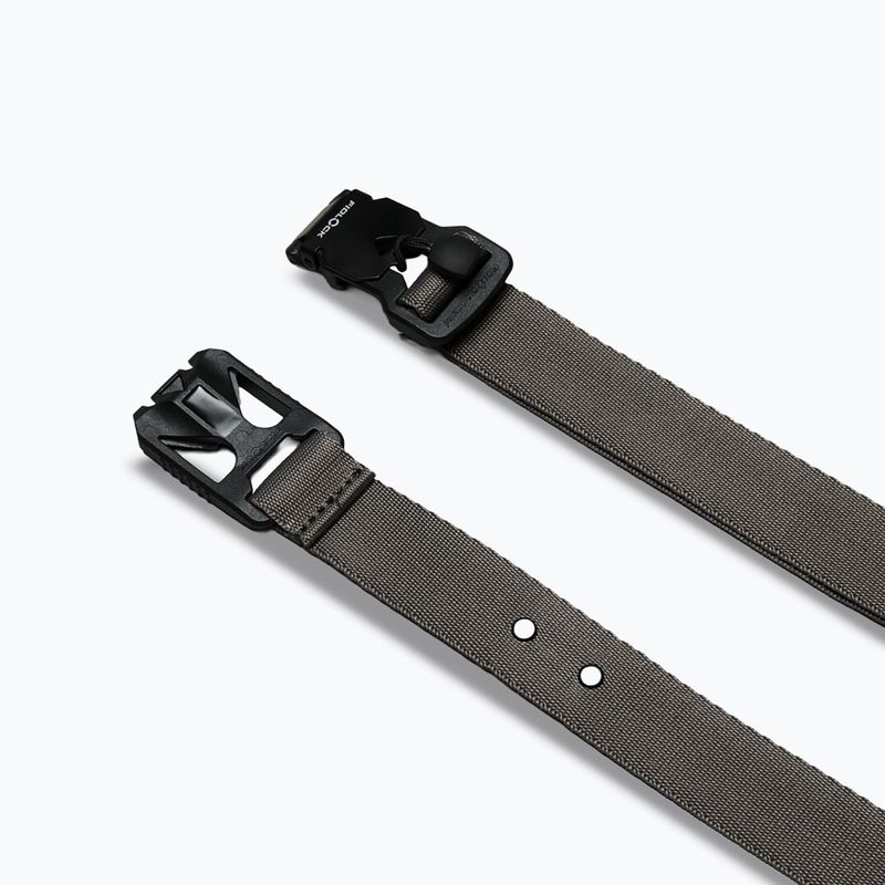 Nadrágöv Oakley Latitude Web granite gray 3