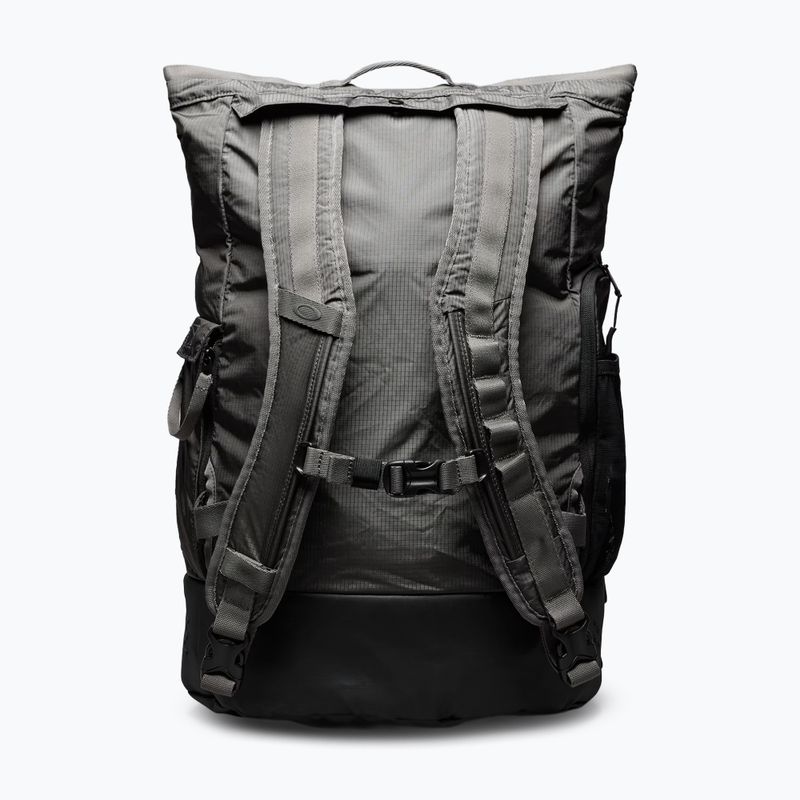 Trekking hátizsák Oakley Reserve Utility 50 l granite gray 2