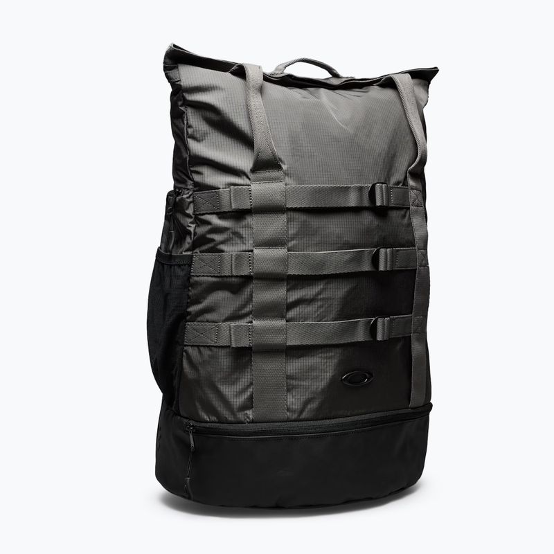 Trekking hátizsák Oakley Reserve Utility 50 l granite gray 3