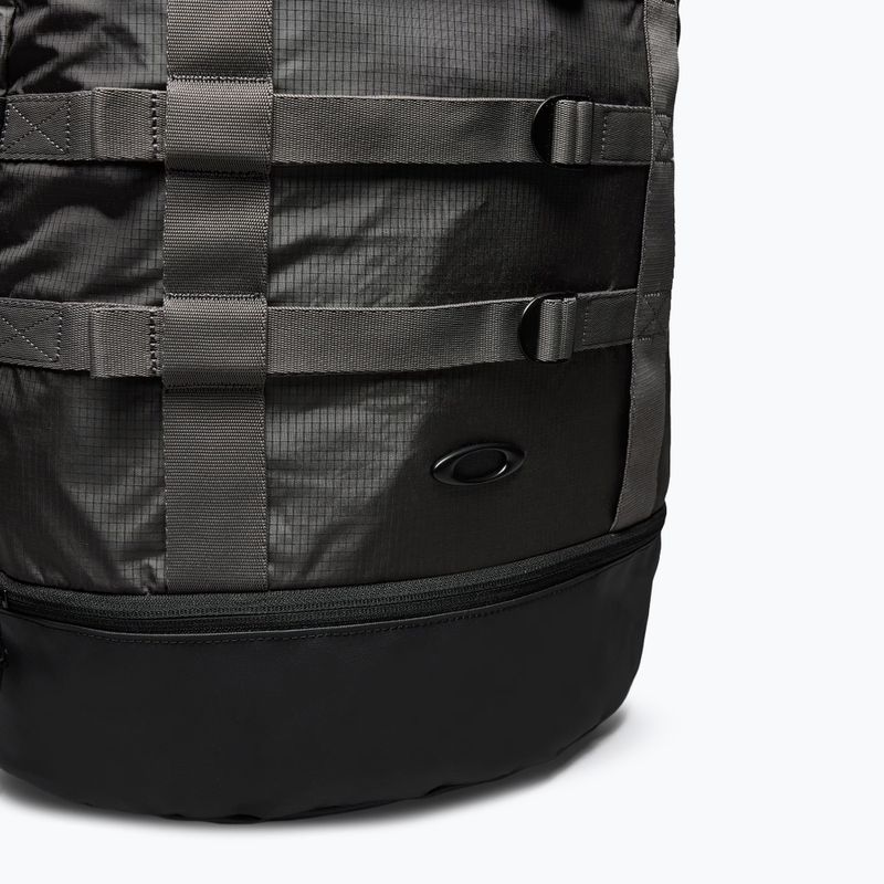 Trekking hátizsák Oakley Reserve Utility 50 l granite gray 4