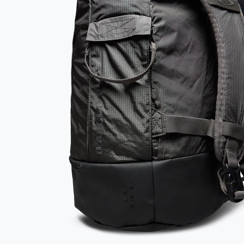 Trekking hátizsák Oakley Reserve Utility 50 l granite gray 5