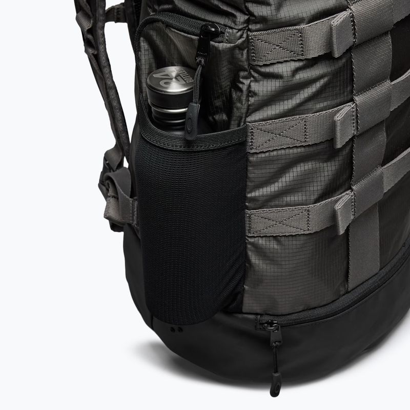 Trekking hátizsák Oakley Reserve Utility 50 l granite gray 6