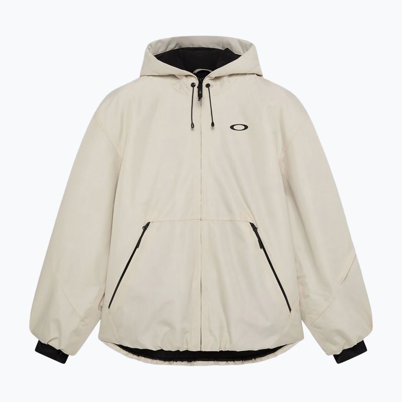 Férfi snowboarddzseki Oakley Kota Insulated Lite mist 8