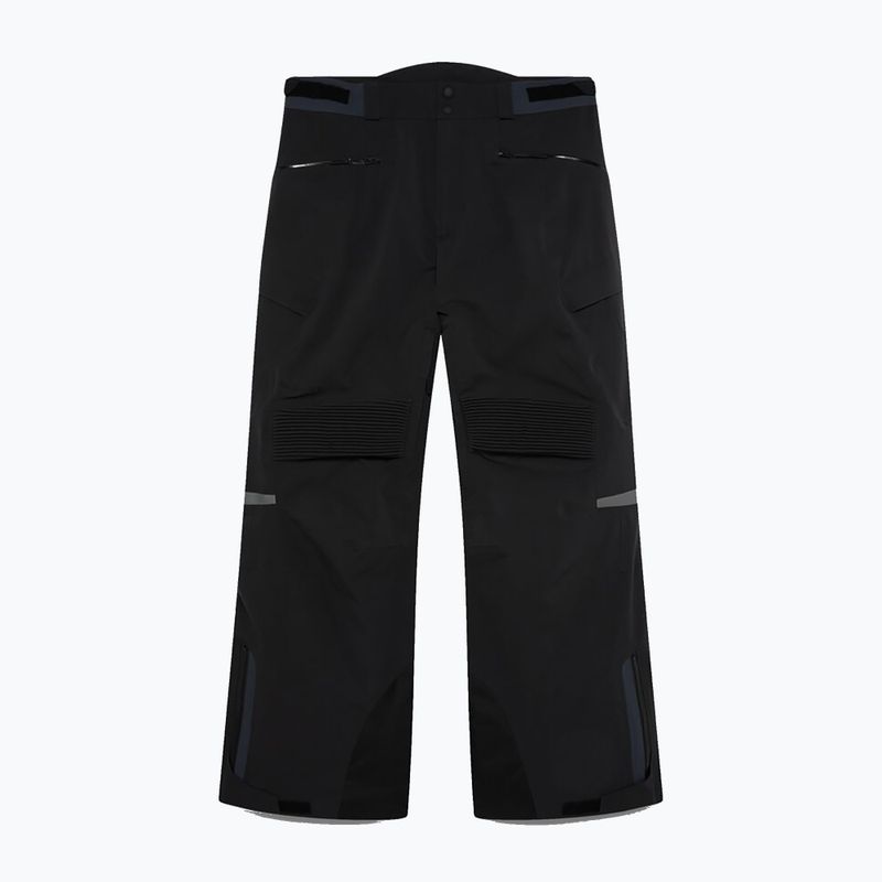 Férfi sínadrág Oakley Clutch Shell pitch black 5