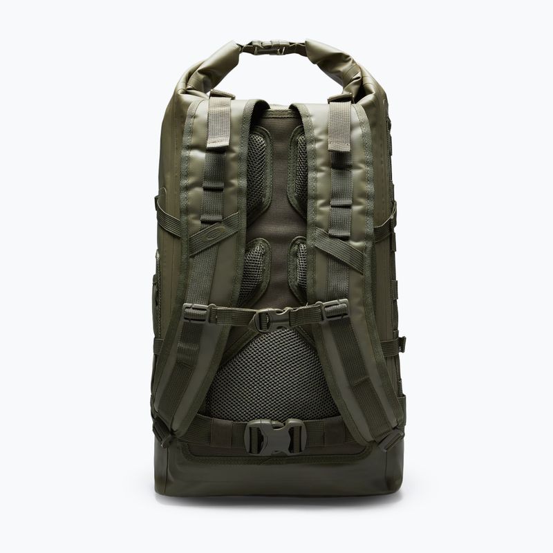 Taktikai hátizsák Oakley Reserve Tactical Dry 35 l deep olive 2