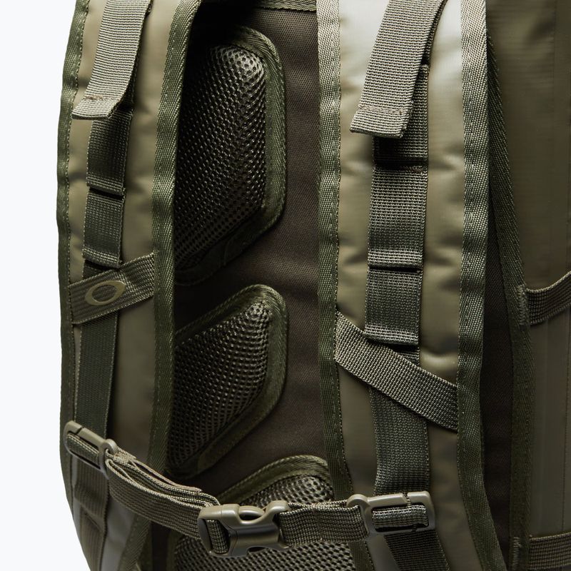 Taktikai hátizsák Oakley Reserve Tactical Dry 35 l deep olive 6