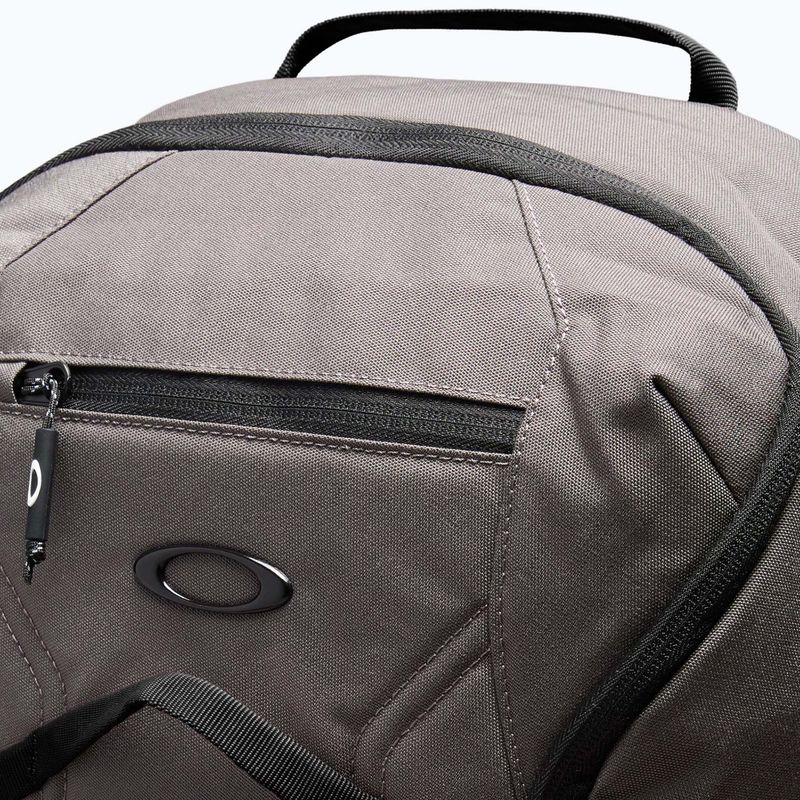 Városi hátizsák Oakley Enduro 20 l granite gray 4