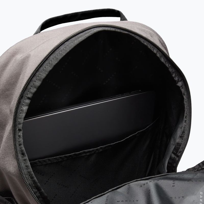 Városi hátizsák Oakley Enduro 20 l granite gray 6