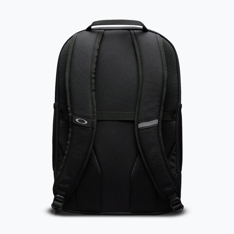 Városi hátizsák Oakley Enduro 20 l pitch black 2