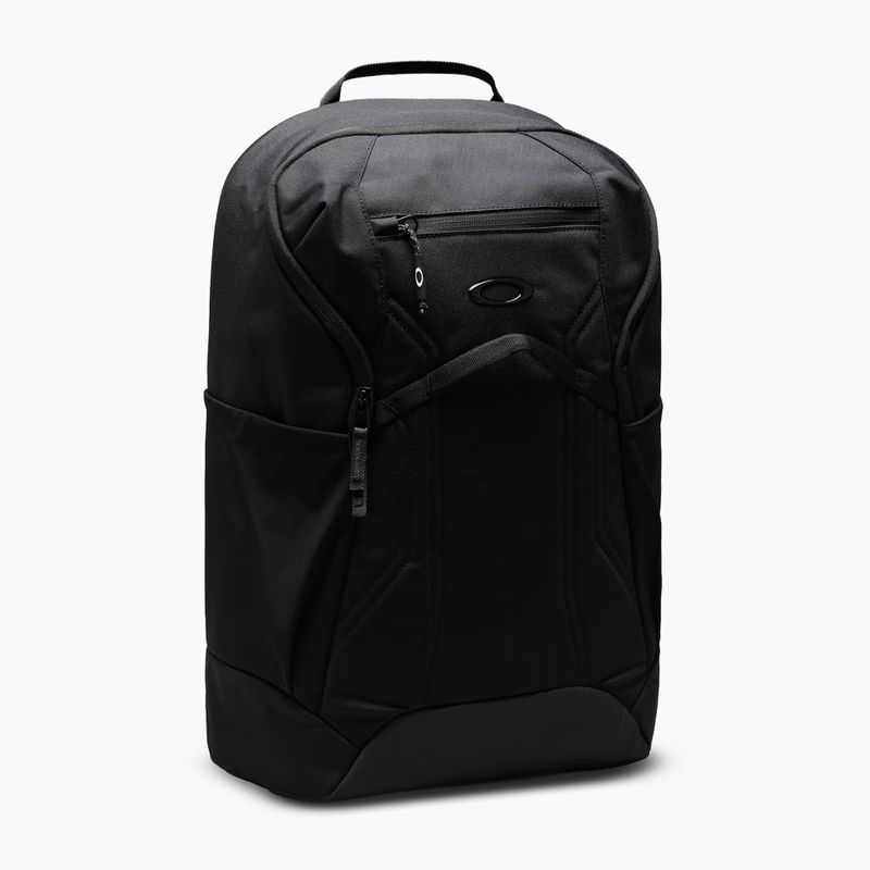 Városi hátizsák Oakley Enduro 20 l pitch black 3