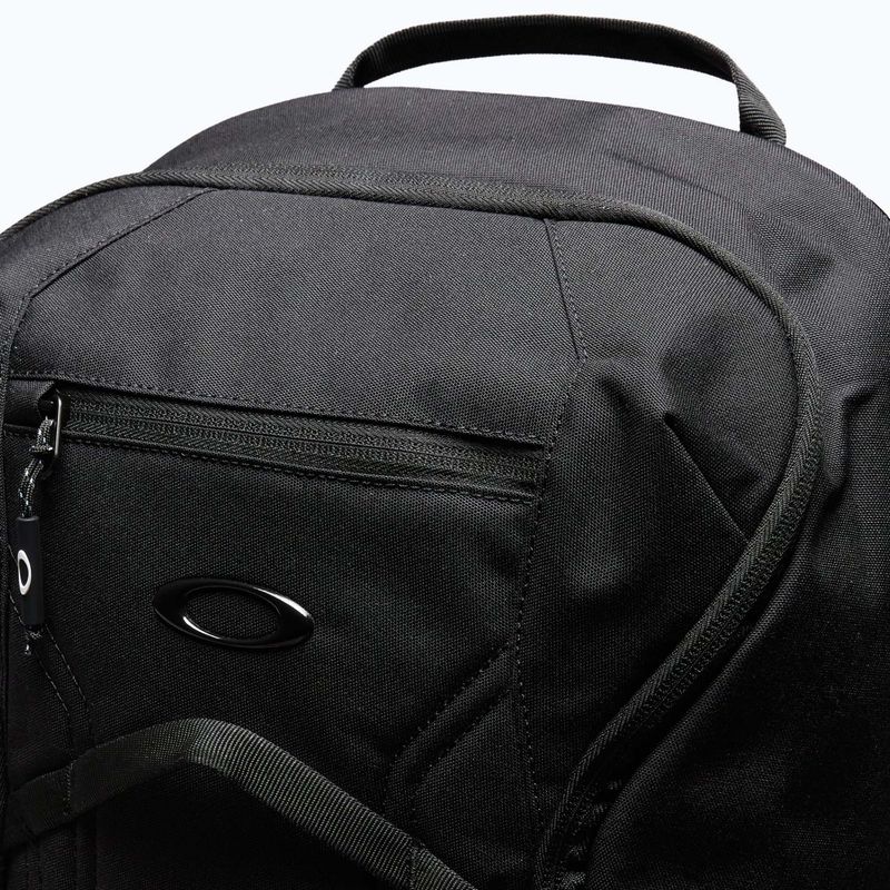 Városi hátizsák Oakley Enduro 20 l pitch black 4