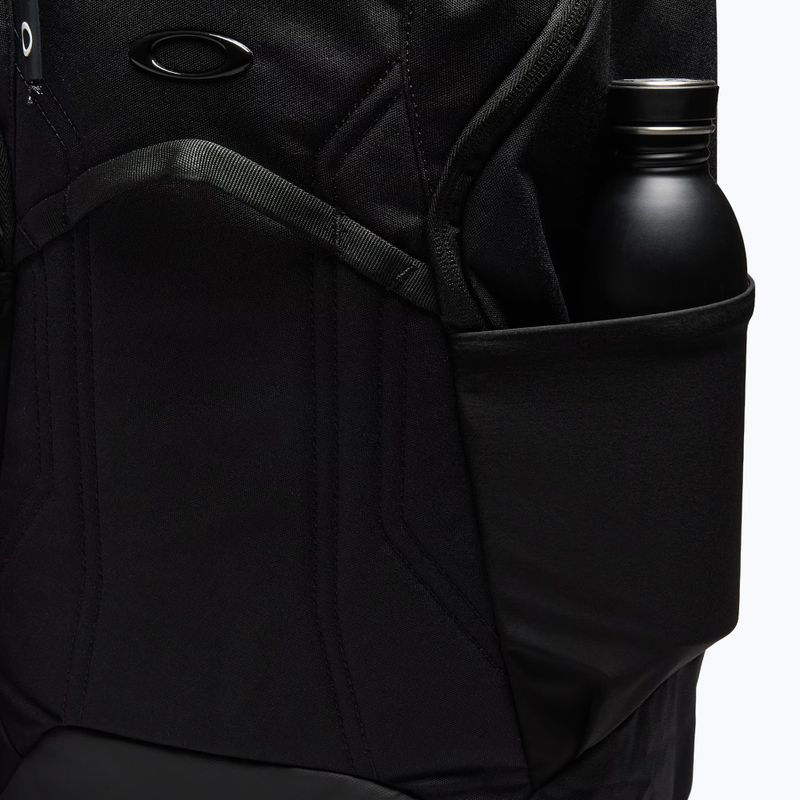 Városi hátizsák Oakley Enduro 20 l pitch black 5