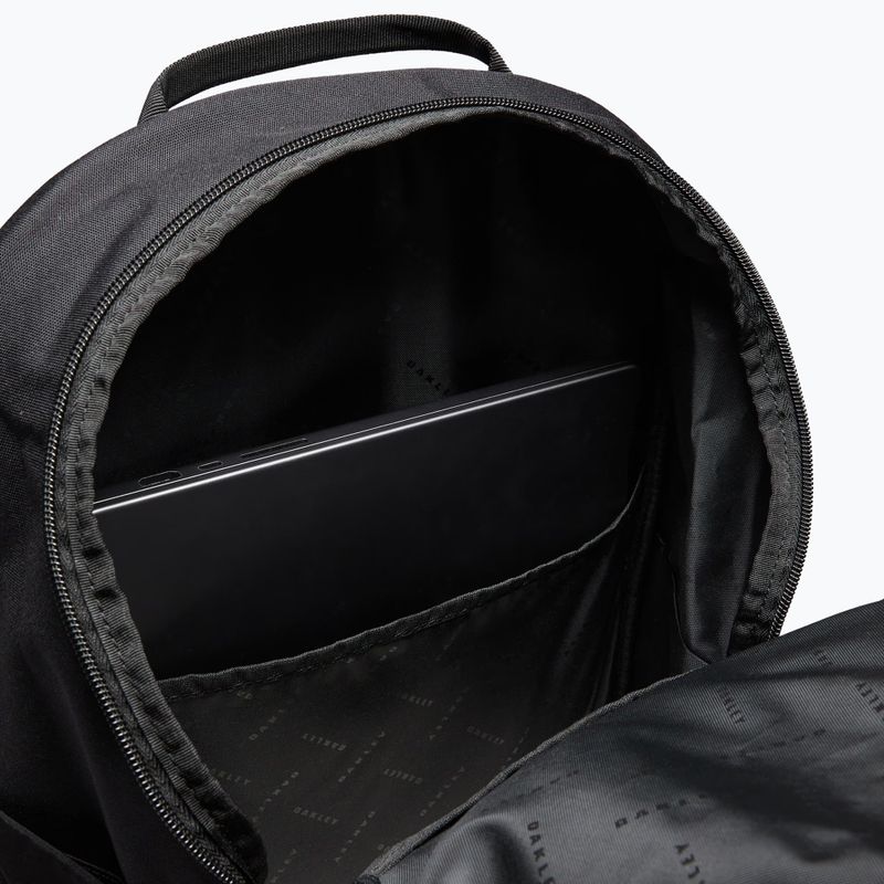 Városi hátizsák Oakley Enduro 20 l pitch black 6