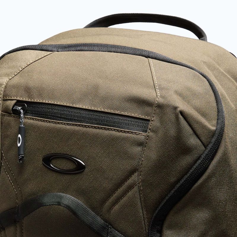 Városi hátizsák Oakley Enduro 20 l deep olive 4