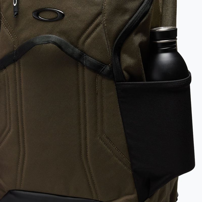 Városi hátizsák Oakley Enduro 20 l deep olive 5