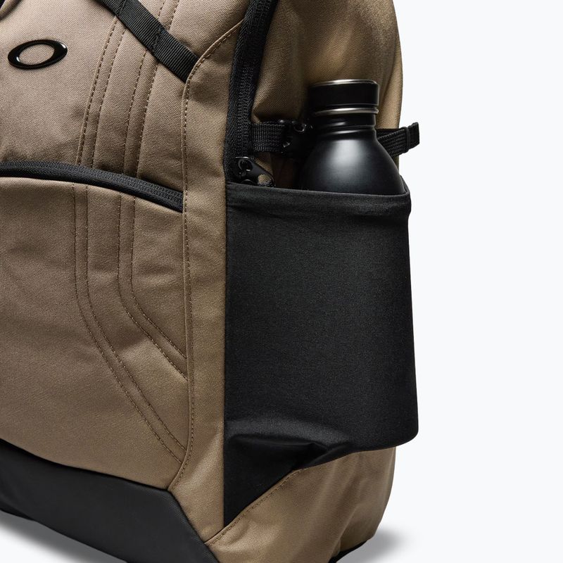Városi hátizsák Oakley Enduro 25 l pebble 5