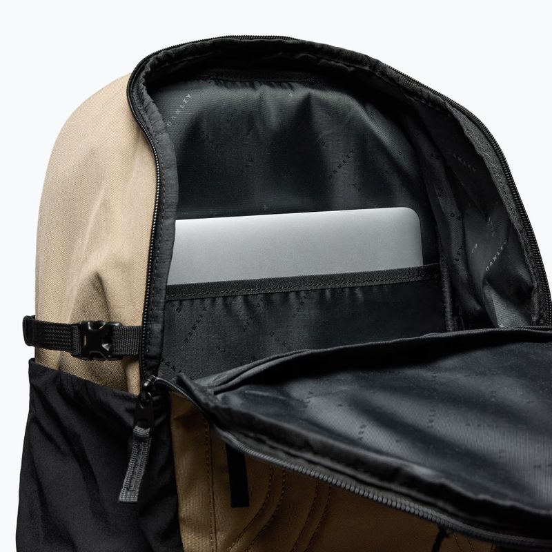 Városi hátizsák Oakley Enduro 25 l pebble 7
