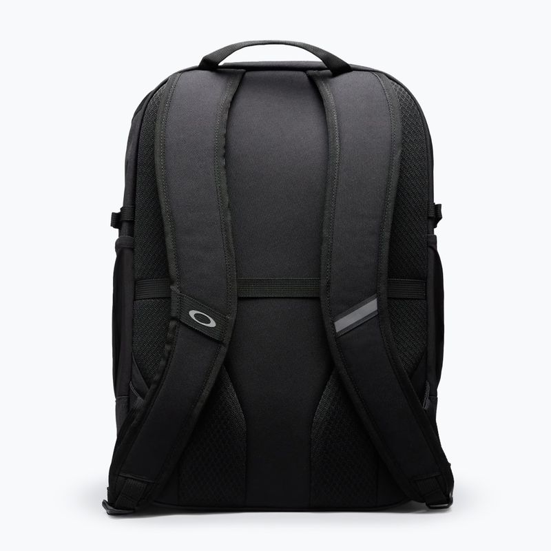Városi hátizsák Oakley Enduro 25 l pitch black 2
