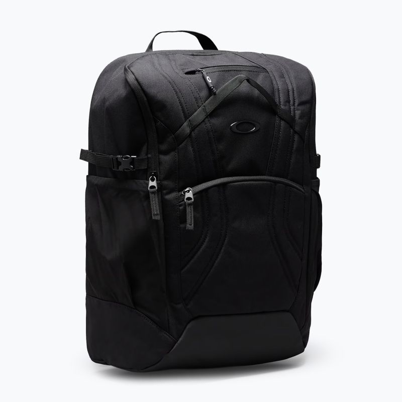 Városi hátizsák Oakley Enduro 25 l pitch black 3